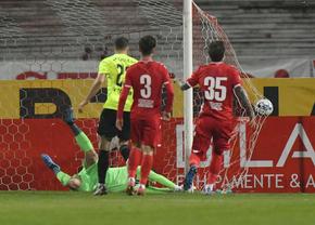 Dinamo, „tocată” în direct: „Jucătorii sunt resemnați, de parcă ar fi retrogradat deja”