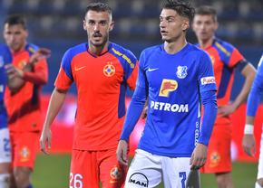 Un jucător de la FCSB dezvăluie cum a profitat de pauza provocată de COVID-19: „A picat bine”