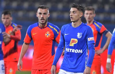 Un jucător de la FCSB dezvăluie cum a profitat de pauza provocată de COVID-19: „A picat bine”