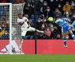 Real Madrid  - Rayo Vallecano 2-1 / Sursă foto: Guliver/Getty Images