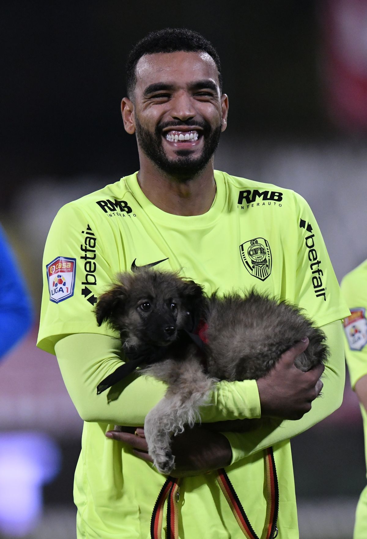 Jucătorii lui Dinamo, prestație de coșmar cu CFR Cluj! Sorescu și încă un dinamovist au fost cei mai slabi