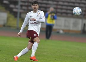 Academica Clinceni - Rapid » Ultimul meci din turul sezonului regulat: echipe + cote