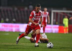 Comentăm împreună Dinamo - CFR Cluj, la GSP Live, de la 18:00 » Urmărește emisiunea AICI