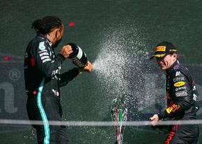 Max Verstappen a câștigat MP al Mexicului » Cum arată acum lupta pentru titlul de campion în Formula 1