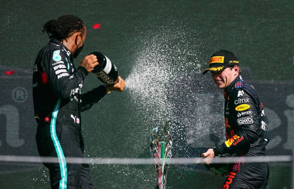 Max Verstappen a câștigat MP al Mexicului » Cum arată acum lupta pentru titlul de campion în Formula 1