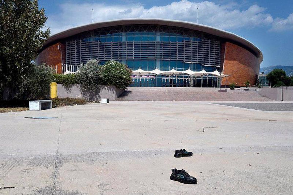 Nu doar în România dispar stadioane » Cum arată mai multe mari arene din toate colţurile lumii lăsate de izbelişte