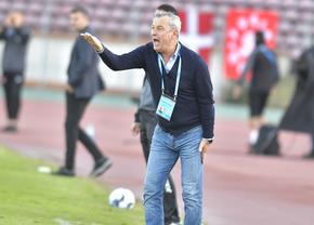 Mircea Rednic, enervat de un titular: „Dacă nu dă pase, nu mai joacă!” » Anunță noul transfer