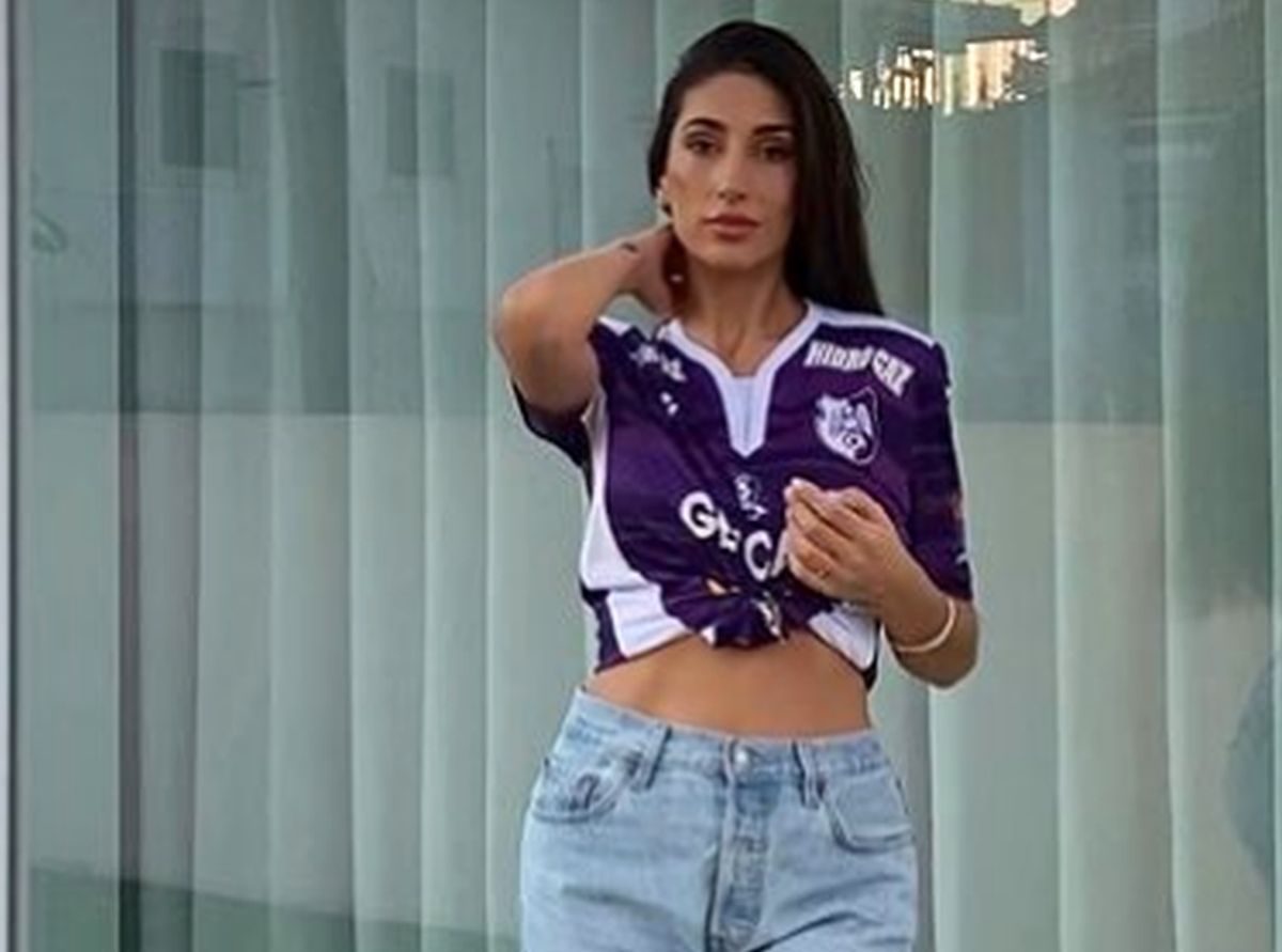 Fotbalist din Liga 1, răsfățat de Salt Bae » Și-a dus iubita la unul dintre cele mai faimoase restaurante ale planetei