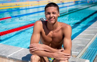 Dezvăluiri din interior » Cum a ajuns David Popovici de la CSA Steaua la CS Dinamo: „Aceste lucruri l-au determinat să facă pasul către noi”