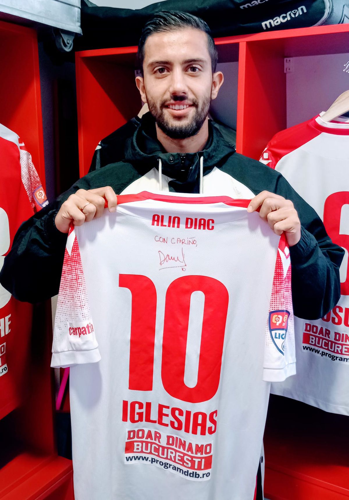 Dinamo - Sepsi: PCH e sold out pe „Arcul de Triumf” + la 19:48 se lansează un nou proiect special al „câinilor”