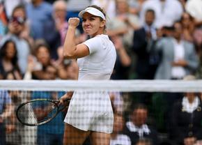 În sfârșit, o veste bună pentru Simona Halep » Cum va arăta TOP 10 WTA la finalul anului