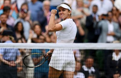 În sfârșit, o veste bună pentru Simona Halep » Cum va arăta TOP 10 WTA la finalul anului