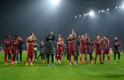 Când se joacă CFR - Lazio, în play-off-ul Conference League