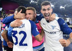 Cine e Lazio, adversara CFR-ului din play-off-ul Conference League » Sezon extraordinar pentru italieni