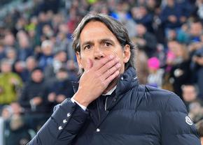 Simone Inzaghi dă direct vina pe jucători după înfrângerea lui Inter Milano în derby-ul cu Juventus