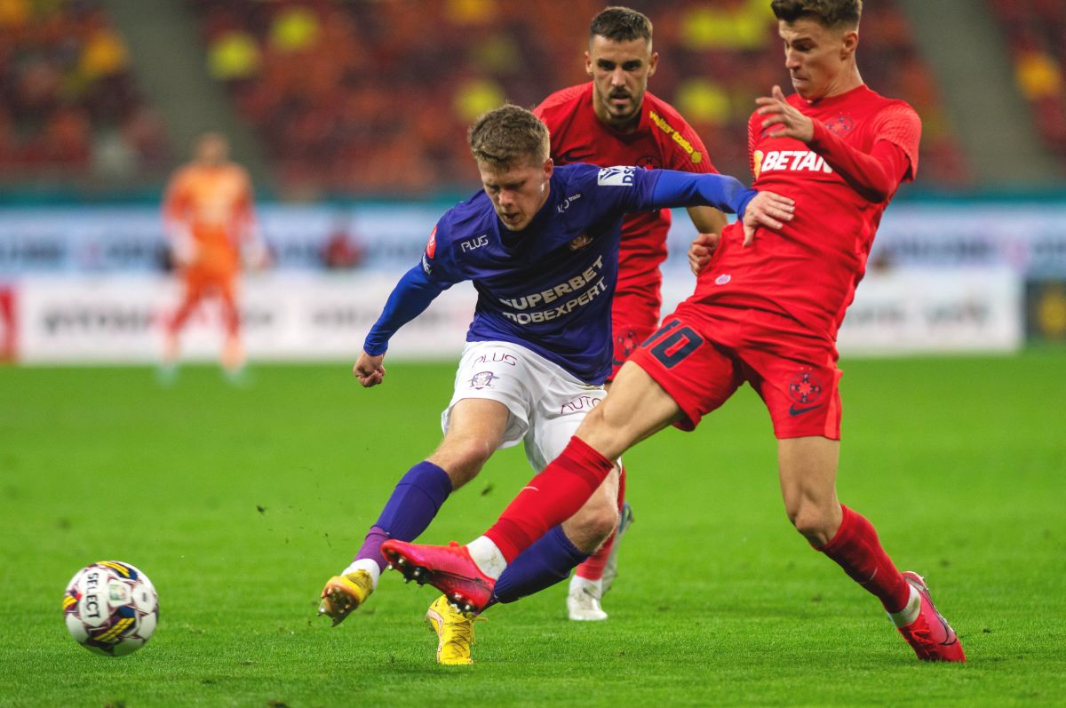 Daniel Pancu știe unde au greșit rapidiștii în derby-ul cu FCSB: „A fost o problemă colectivă. Diferența a fost foarte mare!”