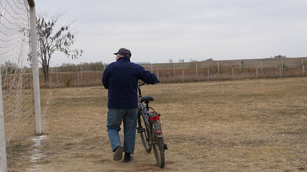 fotbal la judet - plataresti