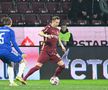 CFR Cluj - FCU Craiova » 7 noiembrie 2022