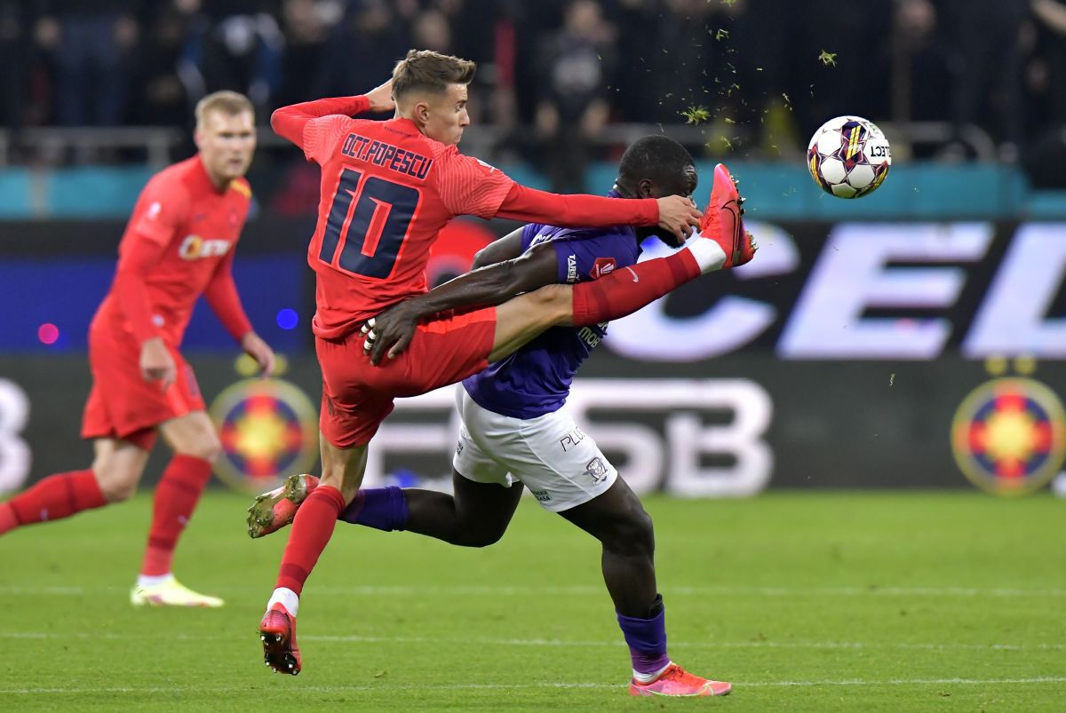 Ilie Dumitrescu explică unde s-a făcut diferența între FCSB și Rapid: „O schimbare totală” » Pe cine a remarcat în derby