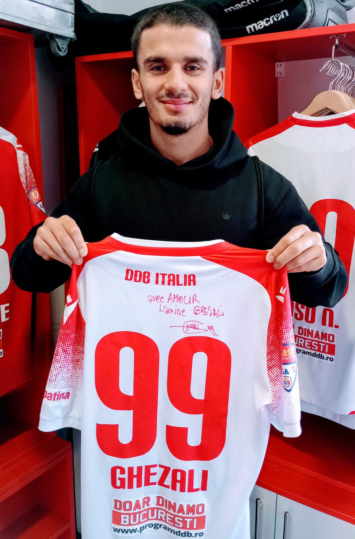 Dinamo - Sepsi: PCH e sold out pe „Arcul de Triumf” + la 19:48 se lansează un nou proiect special al „câinilor”