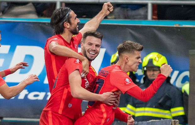 Andrei Cordea surprinde după derby: „E rivalitate mult mai mare cu Rapid decât cu Dinamo!” + „Nu am trăit niciodată așa ceva, nici la 6-0 cu Dinamo”