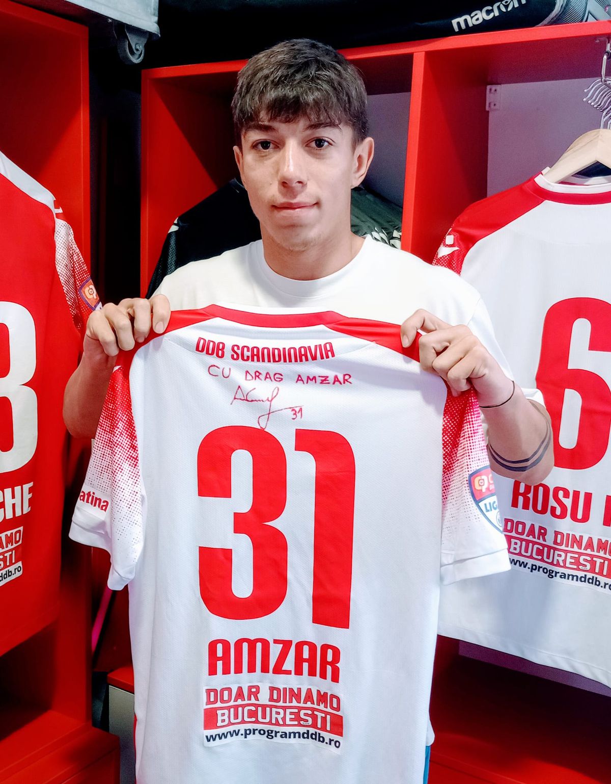 Dinamo - Sepsi: PCH e sold out pe „Arcul de Triumf” + la 19:48 se lansează un nou proiect special al „câinilor”