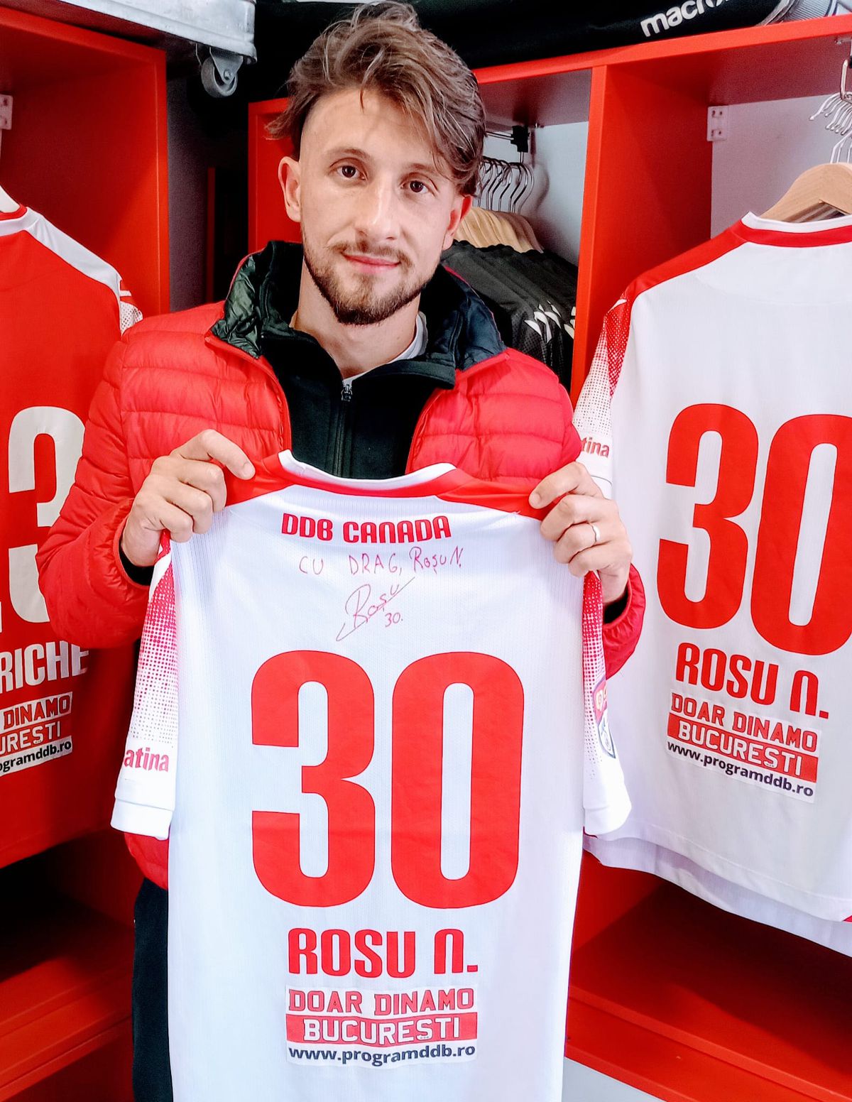 Dinamo - Sepsi: PCH e sold out pe „Arcul de Triumf” + la 19:48 se lansează un nou proiect special al „câinilor”