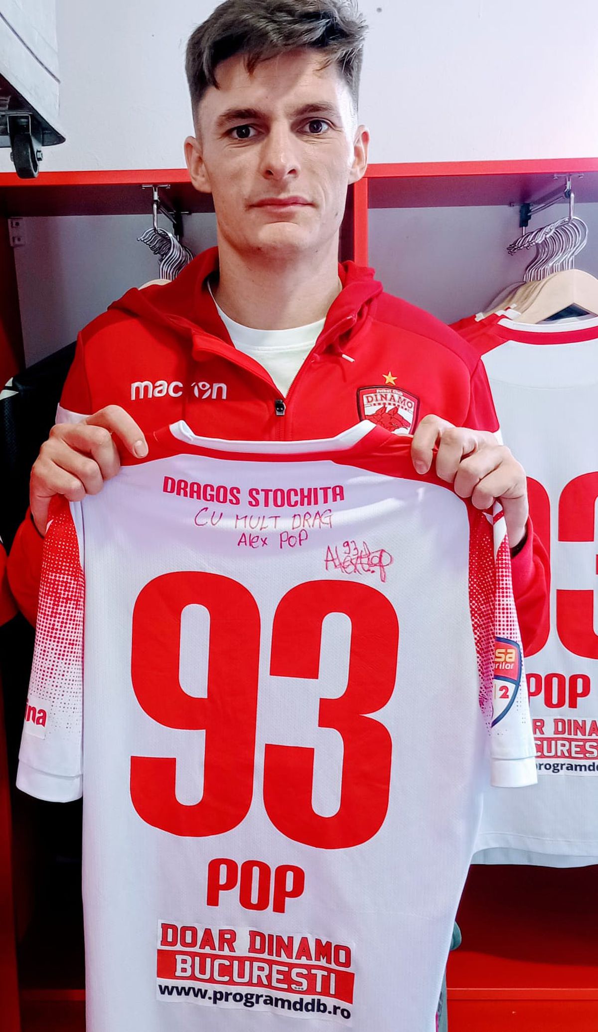 Dinamo - Sepsi: PCH e sold out pe „Arcul de Triumf” + la 19:48 se lansează un nou proiect special al „câinilor”