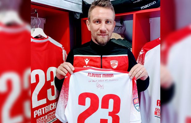 Dinamo - Sepsi: PCH e sold out pe „Arcul de Triumf” + la 19:48 se lansează un nou proiect special al „câinilor”