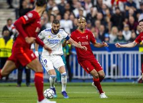 S-au tras la sorți optimile Champions League » Liverpool - Real Madrid și PSG - Bayern sunt duelurile șoc » Urmează tragerea pentru Europa League