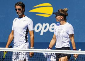 Mouratoglou, noi detalii despre Halep: „Toți experții mi-au confirmat”