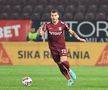 CFR Cluj trece de FCU Craiova și îi suflă în ceafă Rapidului! Cifre incredibile pentru Deac în Liga 1