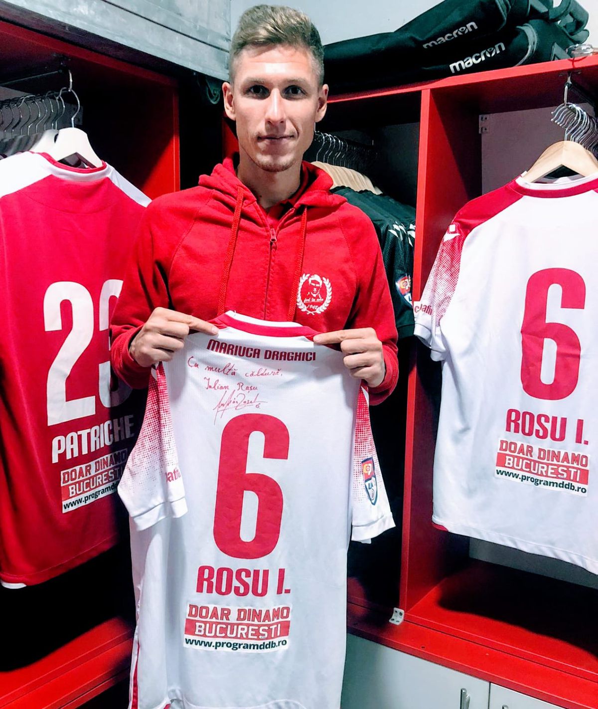 Dinamo - Sepsi: PCH e sold out pe „Arcul de Triumf” + la 19:48 se lansează un nou proiect special al „câinilor”