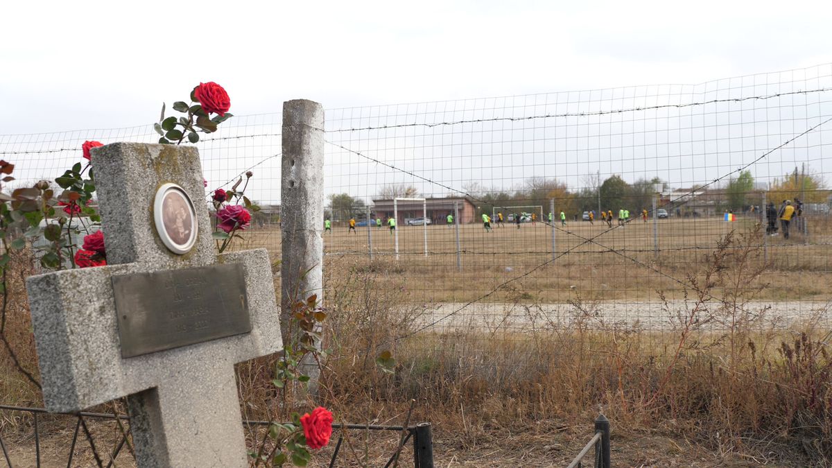 fotbal la judet - plataresti