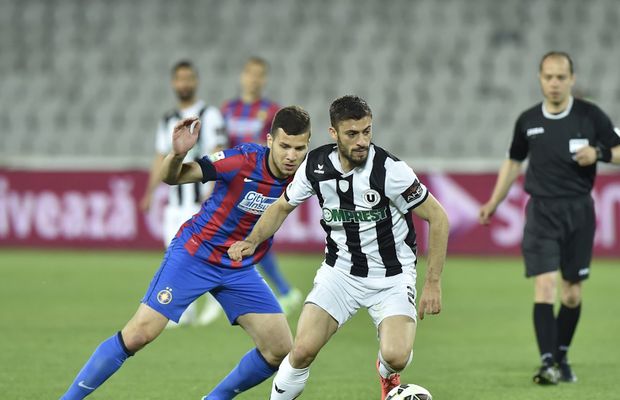 Mărturia dură a unui fotbalist retras din Liga 1: „Fotbalul e doar o bulă în care neglijezi dezvoltarea ta. Am facultate, master, dar nu știu să fac nimic. După fotbal, te lovește viața în plin”