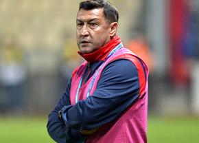 Interviu fără ocolișuri cu Viorel Moldovan » Îi pune la punct pe fotbaliștii Rapidului: „Boemie, au intrat pe vârful degetelor! Știți ce le lipsește în acest moment?”