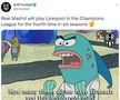 „Real Madrid va juca împotriva lui Liverpool în UCL pentru a 4-a oară în 6 sezoane: De câte ori trebuie să te învăț lecția asta, bătrâne?”