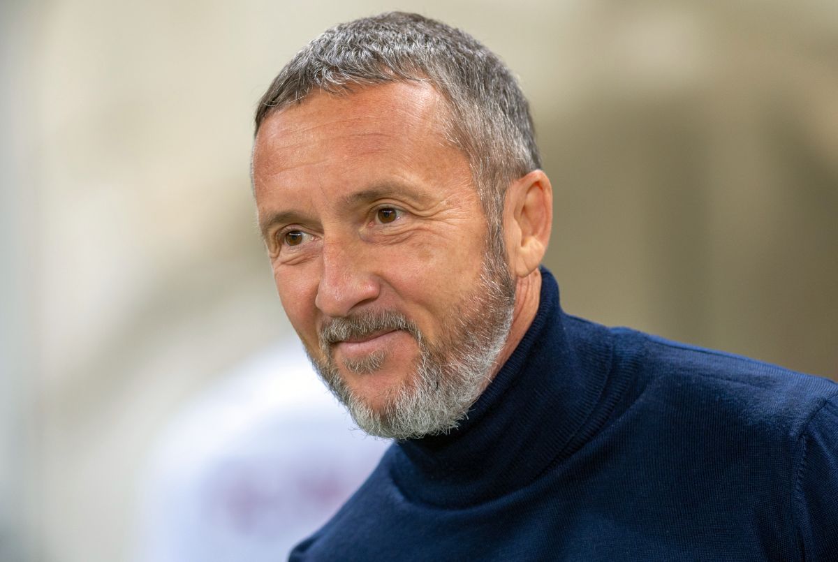 Mihai Stoica îi atacă pe fanii Rapidului după derby-ul cu FCSB: „Un gest dezgustător” » Ce mesaj a avut pentru Tavi Popescu