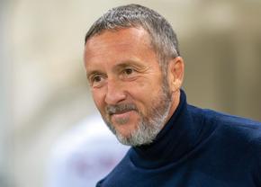 Mihai Stoica despre parcursul lui Toni Petrea la Chindia: „Eu mă întreb altceva”
