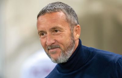 Mihai Stoica, despre parcursul lui Toni Petrea la Chindia: „Eu mă întreb altceva”