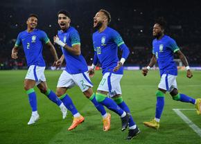 Brazilia a anunțat lotul final pentru Campionatul Mondial din Qatar » Absențe importante: staruri din Premier League ignorate de Tite