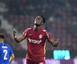 CFR Cluj - FCU Craiova » 7 noiembrie 2022