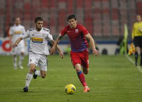 Raul Costin, invitatul zilei la GSP Live. Urmărește emisiunea AICI