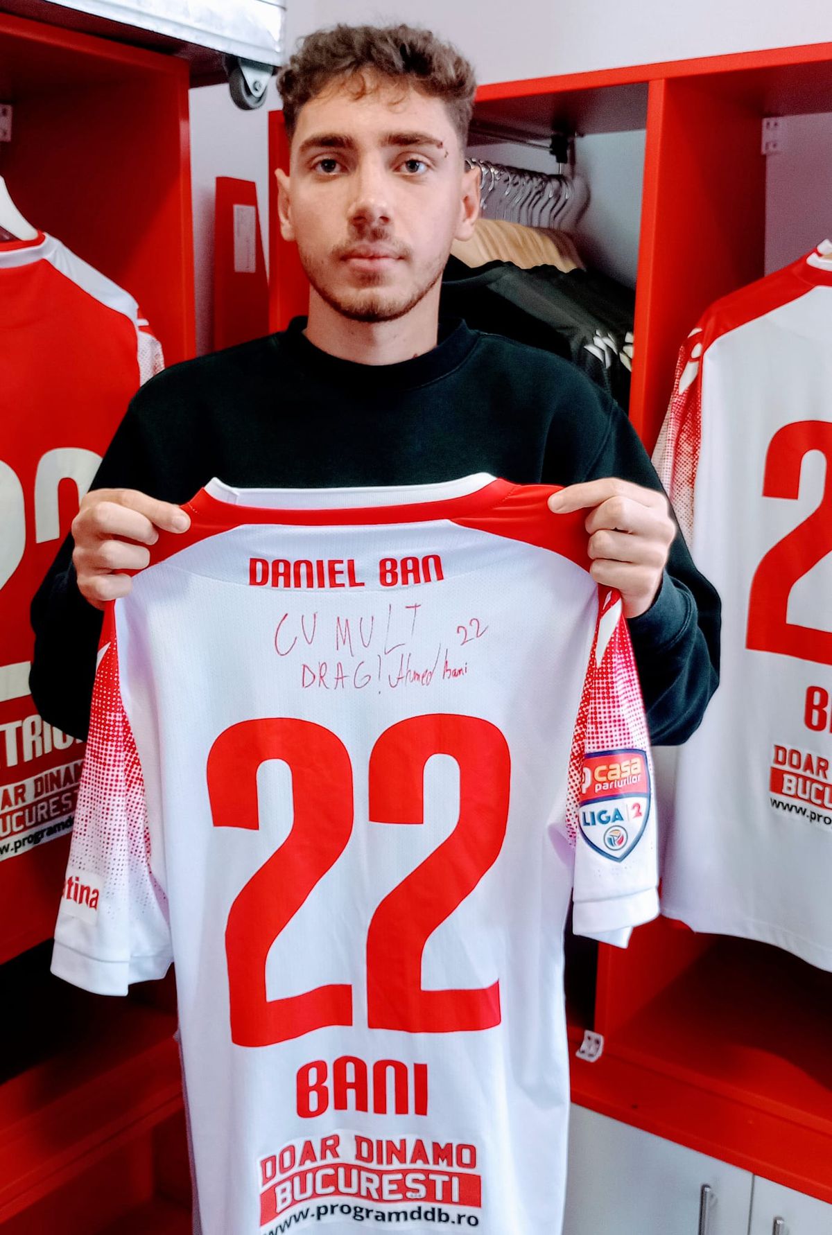 Dinamo - Sepsi: PCH e sold out pe „Arcul de Triumf” + la 19:48 se lansează un nou proiect special al „câinilor”