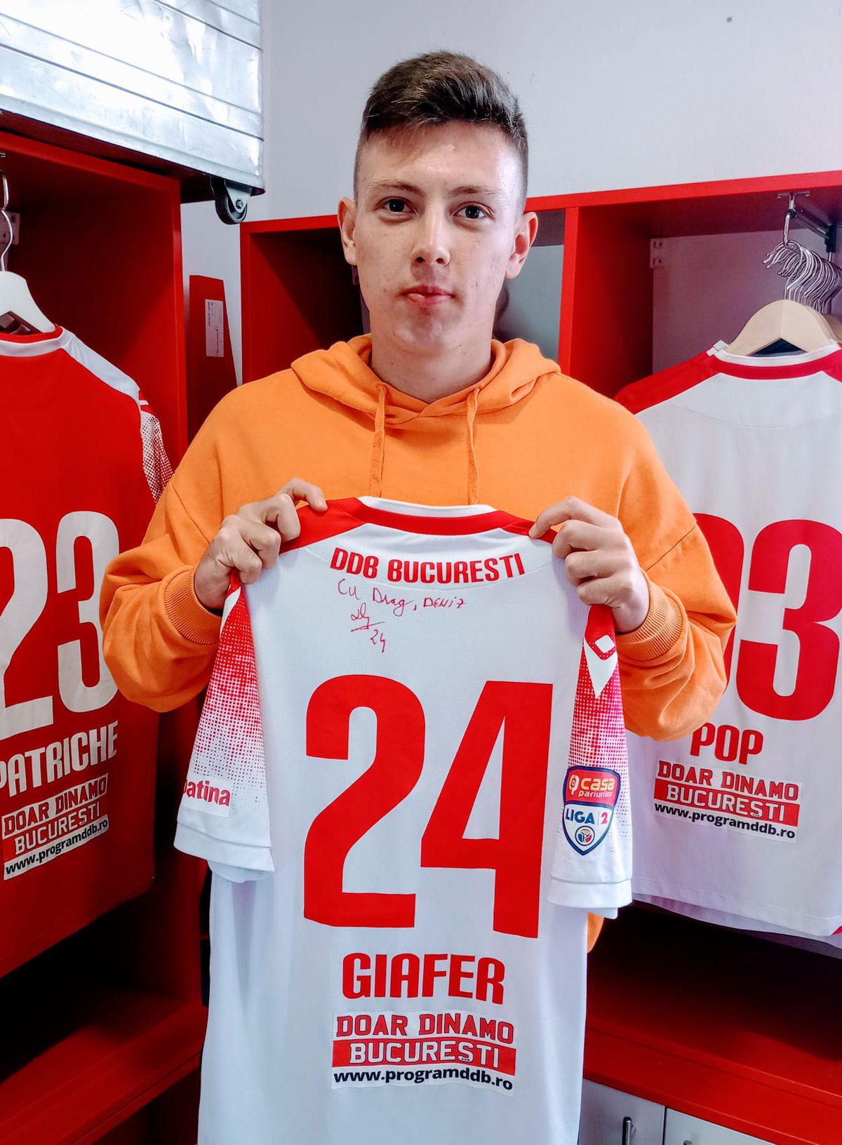 Dinamo - Sepsi: PCH e sold out pe „Arcul de Triumf” + la 19:48 se lansează un nou proiect special al „câinilor”