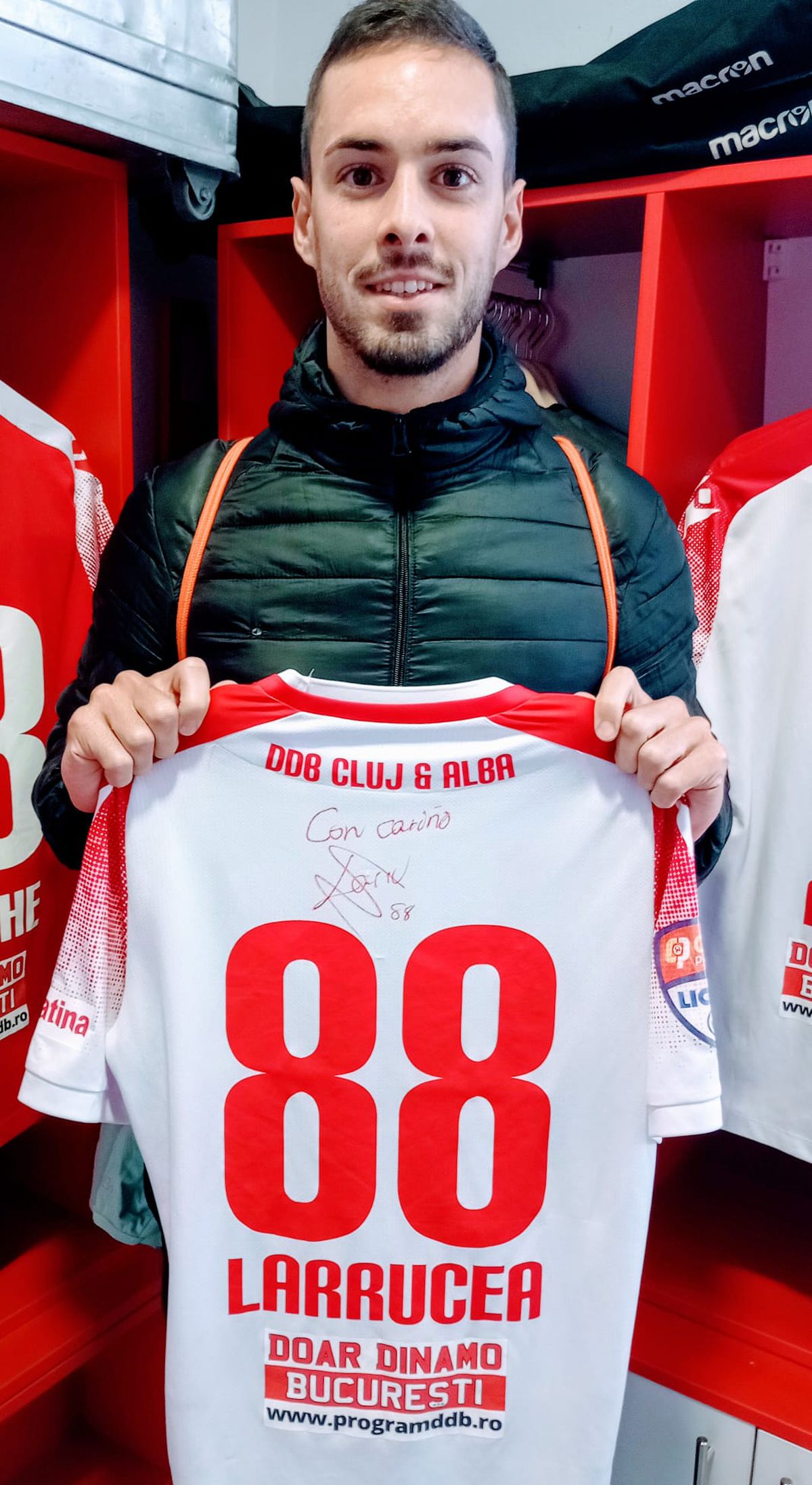 Dinamo - Sepsi: PCH e sold out pe „Arcul de Triumf” + la 19:48 se lansează un nou proiect special al „câinilor”