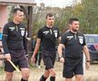 Cum se joacă un meci în județeana din Călărași? De la baros la fotbal, cu o vizită prin cimitir! „Sunteți nebuni? Îi luăm tare, îi punem pe calea ferată!”