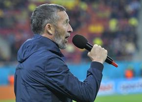 MM Stoica a intrat în vestiar la pauza derby-ului cu Rapid: „Nu fac asta în mod normal” » Ce le-a spus jucătorilor