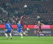 CFR Cluj trece de FCU Craiova și îi suflă în ceafă Rapidului! Cifre incredibile pentru Deac în Liga 1