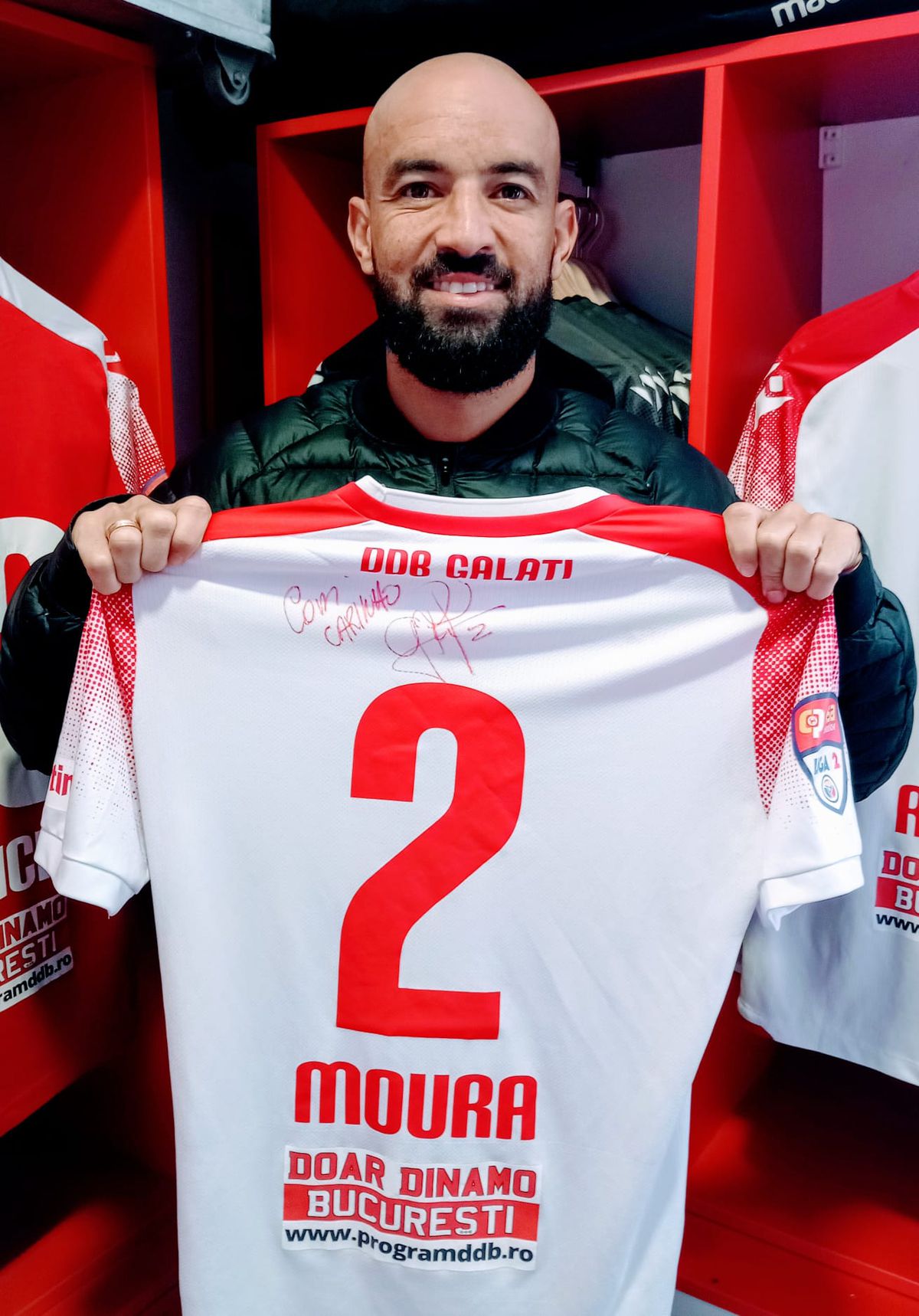 Dinamo - Sepsi: PCH e sold out pe „Arcul de Triumf” + la 19:48 se lansează un nou proiect special al „câinilor”